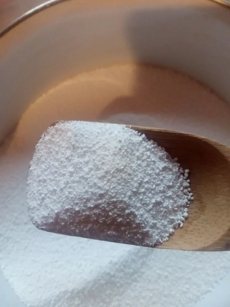 Uhličitan sodný těžký soda na praní 25 kg