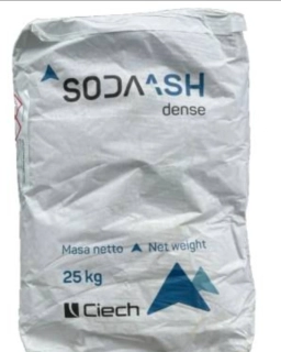 Soda na praní 10 kg těžká