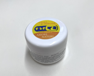 Kaštanová mast Forte 30 ml
