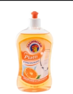 Chante Clair Piatti na nádobí Pomeranč 500 ml