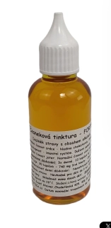 Česneková tinktura Forte 50 ml