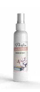 Bioclean Parfém do kočičích toalet Essencede Pureté 85 ml