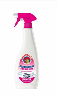 Chante Clair Sgrassatore con Candeggina – Odmašťovač a čistič 625 ml