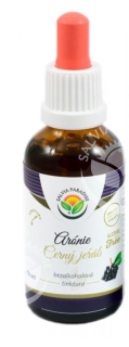 Bio Aronie bezalkoholová tinktura 50 ml