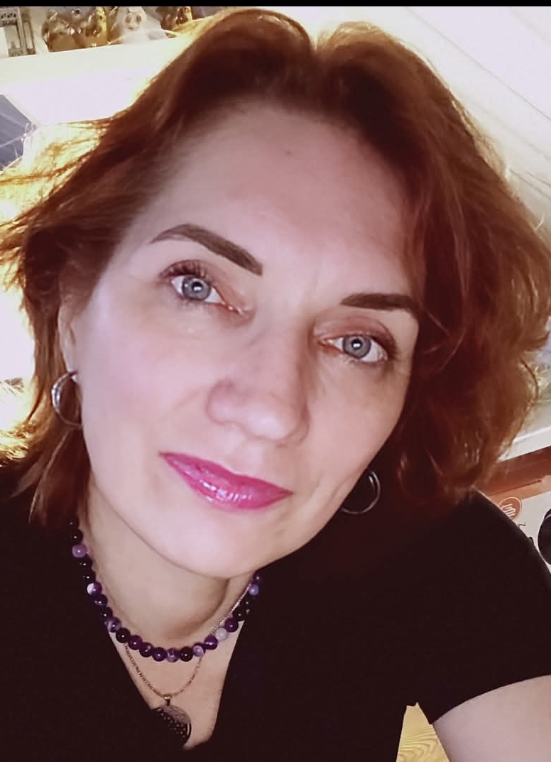 Sedláková Alena