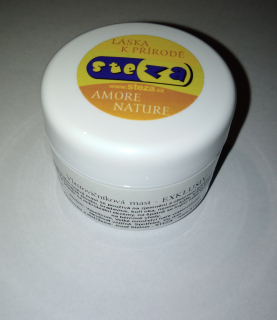 Vlaštovičníková mast Forte 30 ml
