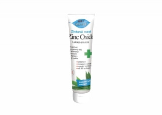 Bione Zinc Oxide Zinková mast 100 ml